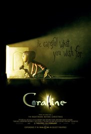 Coraline (2009)