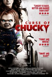 Curse of Chucky (2013)