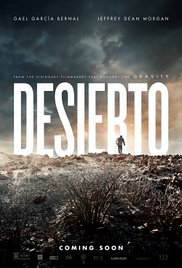 Desierto (2015)