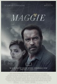 Maggie (2015)