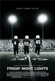 Watch Full Movie :Friday Night Lights (2004)