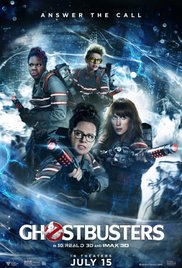 Watch Full Movie :Ghostbusters (2016)