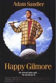 Happy Gilmore (1996)