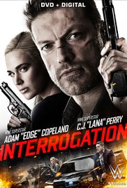 Interrogation (2016)