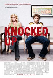 Knocked Up (2007)