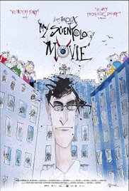 My Scientology Movie (2015)