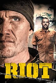 Riot (2015)