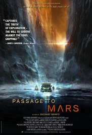 Passage to Mars (2016)