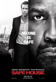 Safe House (2012)