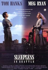 Sleepless in Seattle 1993