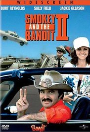 Smokey and the Bandit II (1980)