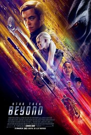 Star Trek Beyond 2016