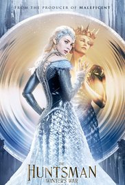 The Huntsman: Winters War (2016)