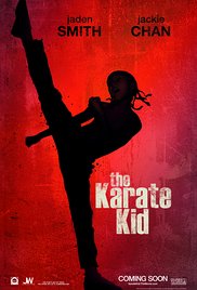 The Karate Kid 2010