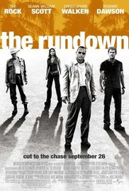 The Rundown (2003)