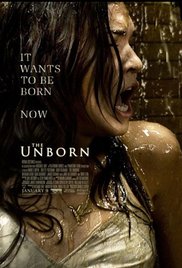 The Unborn (2009)