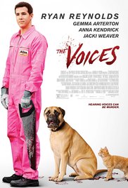 The Voices (2014)