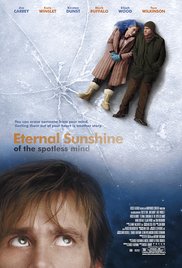 Eternal Sunshine of the Spotless Mind 2004