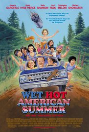 Wet Hot American Summer (2001)