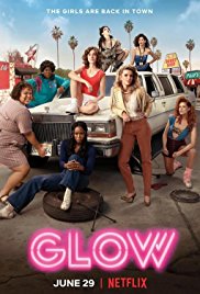 GLOW (2017)