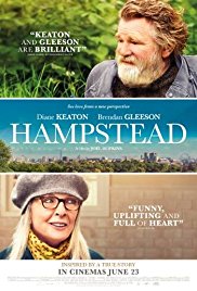 Hampstead (2017)