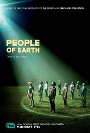 People of Earth (2016 -)