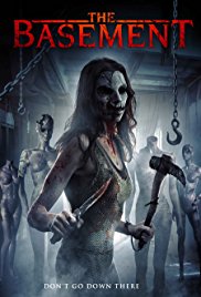 The Basement (2017)