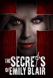 The Secrets of Emily Blair (2016)