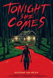 Tonight She Comes (2016)